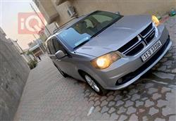 دودج جراند كارافان